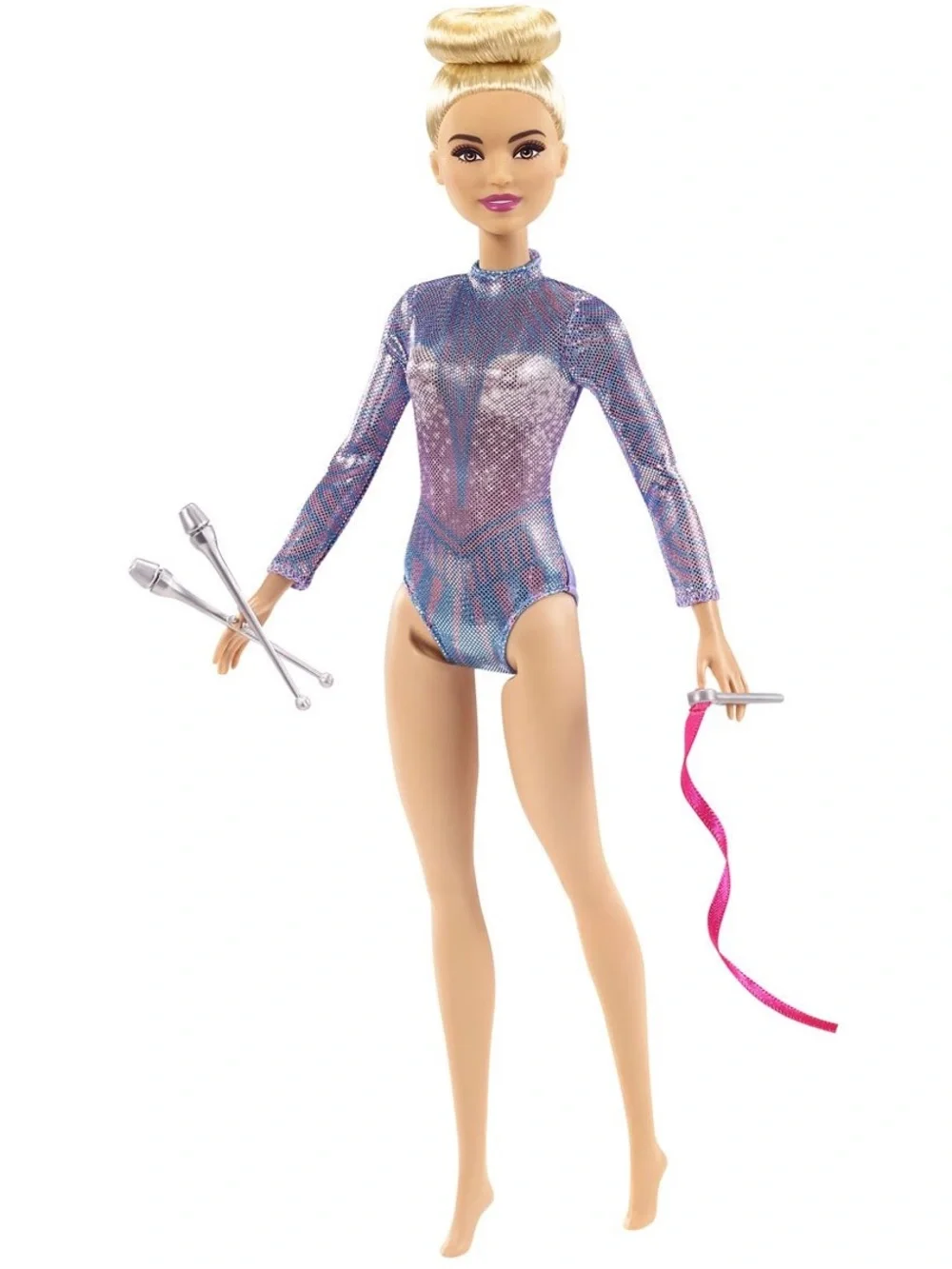 Barbie Rhythmic Gymnast Doll